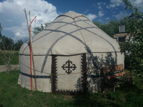 Hotels in Shabdan
